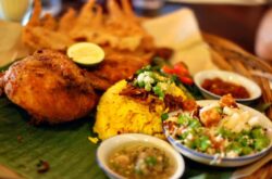 Recipes from Indonesia and Bali